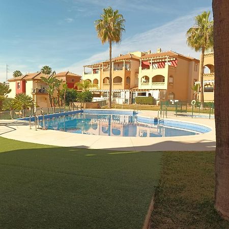 Altos Del Tomillar. Apartamento P&C. Apartamento Torre Del Mar Exterior foto